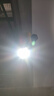 Warsun W05強光手電筒維修燈超亮工作燈遠射充電式探照燈變焦應急戶外家用多功能帶紅外線 激光磁吸款【500LM/續(xù)航8h/2800毫安】 曬單實拍圖