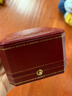 半島小熊 PENINSULA BEART家 18K金耳骨環(huán)BABY耳扣小內(nèi)徑耳蝸耳圈輕奢真金鉆石耳環(huán)疊戴 5mm內(nèi)徑  玫瑰金  一對(duì)18分 鉆石 曬單實(shí)拍圖