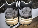 NEW BALANCE NB官方25年新款男鞋女鞋復古百搭潮流運動休閑鞋992系列 灰色 U992GY 36 (腳長22cm) 曬單實拍圖