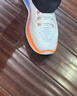 安德瑪（Under Armour）跑步鞋女 時(shí)尚輕便舒適透氣低幫運動(dòng)休閑鞋 3026107-100 39 曬單實(shí)拍圖