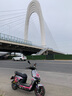 糜鴻（MIEHONE）自行車線束纏繞管小車電動(dòng)車閘線剎車線保護(hù)套摩托車螺旋繞線管 磨砂/黃色2米裝 曬單實(shí)拍圖