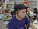 捷波朗3無(wú)線(xiàn)藍(lán)牙耳機(jī)單耳商務(wù)司機(jī)開(kāi)車(chē)專(zhuān)用耳塞式男士運(yùn)動(dòng)耳機(jī) 黑色 4.0捷波朗3 曬單實(shí)拍圖
