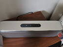 寶格聲（BOGASING） S8Pro無(wú)線(xiàn)藍牙音箱發(fā)燒級HiFi音質(zhì)臺式電腦音響3D環(huán)繞戶(hù)外便捷式超重低音炮【無(wú)損級高保真音質(zhì)】 皓月銀 官方標配+32G內存卡 曬單實(shí)拍圖