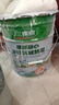 三棵樹漆（SKSHU）乳膠漆防霉抗甲醛凈味五合一墻面漆涂料油漆室內(nèi)自刷內(nèi)墻裝修墻漆 可調(diào)色 5L*1件 曬單實(shí)拍圖