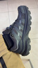 邁樂(lè )（Merrell）運動(dòng)戶(hù)外徒步鞋FREE STRIDE邁行男女款減震防滑登山鞋黑42 曬單實(shí)拍圖