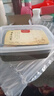 琦憶草本泥灸膏中藥正品熱敷通用去濕氣排宮寒泥療膏艾灸泥炙美容院 1盒裝【500g，草本熱數(shù)初體驗】 曬單實拍圖