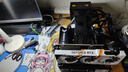 華碩TUF GAMING B850M-PLUS重炮手主板 CPU 7800X3D/9800X3D/9600X(AMD B850/socket AM5) 重炮手WiFi（適用于小顯卡） B850 曬單實(shí)拍圖