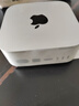 【限時補貼】Mac mini M4迷你臺式電腦主機2024新款（10+10核） M4芯片（電子發(fā)票） 16G+512G【國行全新】 曬單實拍圖