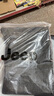 吉普（JEEP）高端男士牛仔褲男2025秋季新款修身小直筒潮牌休閑百搭長(cháng)褲子男褲 曬單實(shí)拍圖