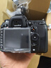 尼康（Nikon）D7500 D7200 D7100 D7000 單機 套機 單反相機牙醫照相機 尼康D7000+18-55 套機 原裝電充套餐 曬單實(shí)拍圖