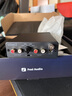 FOSI AUDIO弗西音頻BOX X5黑膠唱機(jī)唱頭放大器高保真HIFI放大器家用便攜放大器MM/MC專用 BOX X5 曬單實(shí)拍圖