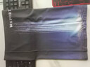 南極人防曬面罩男士冰絲薄款夏脖套遮臉護頸口罩騎行釣魚(yú)機車(chē)魔術(shù)面巾北地極光 曬單實(shí)拍圖