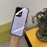 弦融適用oppoReno13Pro手機殼新款reno13保護套雙面玻璃全包0pp0防摔磁吸一加oppo鏡頭男女網(wǎng)紅十 【蝶蝶紫-高清升級版】進口AGC超鉆防爆玻璃保護 OPPO Reno13 曬單實拍圖