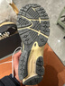 NEW BALANCE NB男鞋女鞋2002R系列透氣復古運動休閑鞋 M2002RHO 灰碳色 41.5 (腳長26cm) 曬單實拍圖