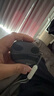 匠心臣 適用小米Redmi Buds5/6Pro保護套卡通磨砂紅米buds7s/6s防摔全包6青春版活力版無(wú)線(xiàn)藍牙耳機殼 紅米Buds6Pro【黑色熊貓】 曬單實(shí)拍圖