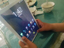 2025款平板電腦5G全網(wǎng)通超清護眼屏智能手機雙卡雙待娛樂(lè )辦公學(xué)習 炫光白【送皮套】 12G+512G【免費試用+豪華禮包】 曬單實(shí)拍圖
