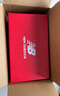 NEW BALANCE 女鞋Arishi v4緩震耐磨戶外舒適專業(yè)跑步鞋WARISTT4 39 曬單實(shí)拍圖