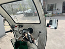 宗申電動三輪車后視鏡倒車鏡 快遞車反光鏡駕駛室大鏡方鏡原廠 左右一副 高清鏡+螺絲 曬單實拍圖