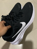 耐克NIKE跑步訓練鞋女FLEX EXPERIENCE 12運動(dòng)鞋DV0746-004黑36 曬單實(shí)拍圖