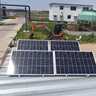 太陽(yáng)能發(fā)電系統(tǒng)全套220v電池板發(fā)電板風(fēng)光互補(bǔ)風(fēng)力發(fā)電機(jī)一體機(jī) 1000W風(fēng)光互補(bǔ)發(fā)電系統(tǒng) 曬單實(shí)拍圖