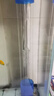 鍍美透明管硬管PVC管子魚(yú)缸透明加厚塑料管UPVC水管配件水族排水管道 外徑20mm*壁厚2.5mm【1米】 曬單實(shí)拍圖