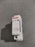 德力西電氣 家用交流接觸器 小型單相通用接觸器 CDCH8S二常開(kāi)繼電器 20A 2P 二常開(kāi) 曬單實(shí)拍圖