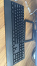 聯(lián)想（Lenovo）KN210 原裝無(wú)線(xiàn)鍵鼠套裝 電腦無(wú)線(xiàn)輕薄 筆記本臺式一體機家用辦公商務(wù)鼠標鍵盤(pán) 黑色 曬單實(shí)拍圖
