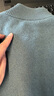 補(bǔ)衣服【上海汪阿姨織補(bǔ)】手工織補(bǔ)羊絨衫毛衣皮衣西裝短袖網(wǎng)鞋等 手工織補(bǔ)【上海23年老店】 曬單實(shí)拍圖
