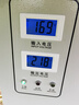 RMSPD上海人民穩(wěn)壓器全自動(dòng)220v家用大功率單相智能電壓電源穩(wěn)壓電源京東自營(yíng) TND-20KVA(110V) 220V 曬單實(shí)拍圖