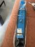 LP1513CK健身護腰帶深蹲器械硬拉專(zhuān)業(yè)力量訓練舉重束腹帶 藍黑色M 曬單實(shí)拍圖