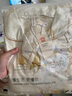 莫代爾孕婦睡衣月子服春夏季紗布薄款帶胸墊純棉透氣產(chǎn)后產(chǎn)婦哺乳喂奶衣 國風(fēng)熊貓紗布/帶胸墊 3XL [建議體重165-185斤] 曬單實(shí)拍圖