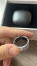 VOSSTR智能戒指黑科技健康運(yùn)動24實(shí)時心率血氧睡眠監(jiān)測藍(lán)牙新款防水指環(huán)監(jiān)測運(yùn)動計步健康管理智能指環(huán) 星耀黑—睡眠/血氧/心率/運(yùn)動 10# 曬單實(shí)拍圖