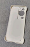 繪畫師 適用華為Pura80Pro+/P60Pro手機殼5G防摔磨砂P60Art散熱半包Pura70Ultra無邊框保護套網(wǎng)紅男女款 華為P60/P60Pro【白色喜樂】散熱半包 曬單實拍圖