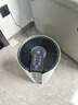 蘇寧宜品除濕機轉輪抽濕機家用20-200平方除濕器抽濕器小型干衣機臥室地下室干燥機回南天除濕神器補貼 12L/天 【數顯款】空氣凈化+干衣模式+超長(cháng)定時(shí) 曬單實(shí)拍圖