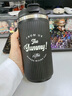 BEMEGA電動(dòng)攪拌杯磁力充電自動(dòng)搖搖杯沖泡奶粉豆?jié){蛋白粉便攜咖啡水杯子 曬單實(shí)拍圖