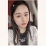 締晶蝴蝶發(fā)夾發(fā)卡頭飾女士2025年新款劉海側邊夾一字夾七夕情人節禮物 曬單實(shí)拍圖