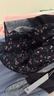 森馬（Semir）半身裙女碎花雪紡俏皮森系2025夏季設(shè)計(jì)感木耳邊蓬蓬109325120001 曬單實(shí)拍圖