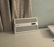 芭菲電擊式滅蚊燈滅蠅燈充電款驅蚊滅蚊神器室內一掃光室內戶(hù)外商家用 品質(zhì)款【高端輕奢白】 曬單實(shí)拍圖