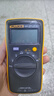 福祿克（FLUKE）F101 F15B F17B數字萬(wàn)用表迷你小型萬(wàn)能表多用電流表高精度電工表101（不能測電流） 曬單實(shí)拍圖