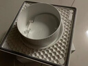 潛水艇止逆閥煙道閥衛(wèi)生間排氣管廚房油煙機(jī)止逆閥防火防煙味煙道止逆閥 衛(wèi)生間止逆閥【經(jīng)典款】 曬單實(shí)拍圖