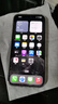 美版機 iPhone16Pro max 支持蘋果授權(quán)渠道驗機 卡貼美版后封有鎖 iphone 16promax 黑色 6.9英寸 1TB 原機+改卡槽 曬單實拍圖