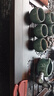 琦軒源茶具套裝家用黑檀實木茶盤功夫茶杯辦公會客全自動燒水壺茶臺整套 曬單實拍圖
