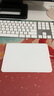 Apple/蘋果 妙控板 - 白色 多點觸控表面 無線觸控板 電腦觸控板 適用 Mac USB-C 端口 曬單實拍圖