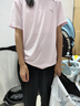 安踏兒童褲子針織棉質(zhì)衛褲2025春秋季新款男中大童女孩青少年寬松運動(dòng) 黑色【棉質(zhì)舒適】 150 cm 曬單實(shí)拍圖