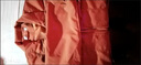 皮爾卡丹（pierre cardin）春秋裝女士2025洋氣休閑時尚寬松短外套百搭高端休閑衣女 焦糖色 4XL 建議160-175斤 曬單實拍圖