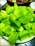 現摘玉菇甜瓜當季新鮮水果冰淇淋蜜瓜軟糯香甜冰激凌薄皮解暑白瓜 8-9斤【3-5個(gè)瓜】 曬單實(shí)拍圖