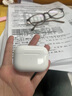 蘋(píng)果airpods2代airpods3代PodsPro二代主動(dòng)降噪 蘋(píng)果資源藍牙耳機 AirPodsPro【第二代 USB-C接口】 曬單實(shí)拍圖