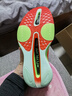 耐克（NIKE）官方ALPHAFLY 3男子公路競(jìng)速專業(yè)跑步鞋秋季馬拉松FD8311 600亮深紅/黑紫/爆炸綠黃 41 曬單實(shí)拍圖