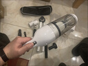 德國進(jìn)口工藝無(wú)線(xiàn)吸塵器家用大吸力手持式車(chē)用沙發(fā)地毯車(chē)載吸塵機 車(chē)家兩用升級【168000pa大吸力】 曬單實(shí)拍圖