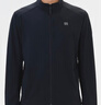 KOLON SPORT/可隆輕量防風(fēng)夾克 男子徒步登山春夏彈力戶(hù)外上衣外套 LHJK5MNT11-NV 藏藍 2XL 185/104A 曬單實(shí)拍圖